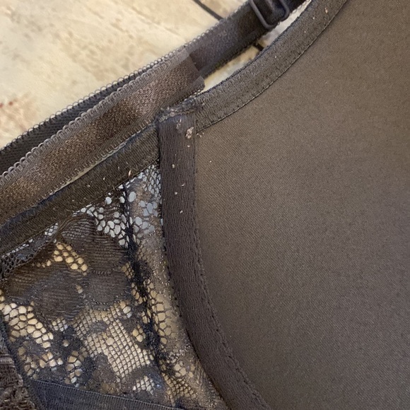 VS DREAM ANGEL BRA 36D - Picture 12 of 12